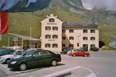 Großglockner Bild 01