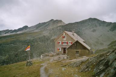 Großglockner Bild 05