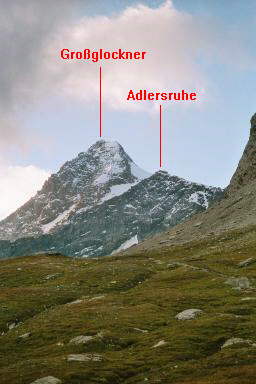 Großglockner Bild 06