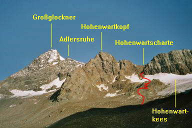 Großglockner Bild 07