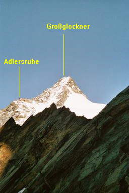 Großglockner Bild 12