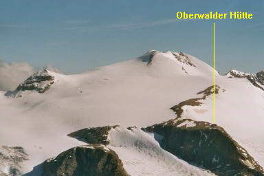 Großglockner Bild 13