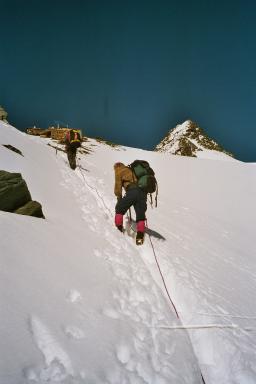 Großglockner Bild 15