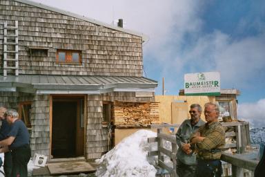 Großglockner Bild 16