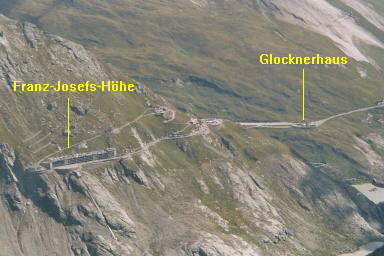 Großglockner Bild 17