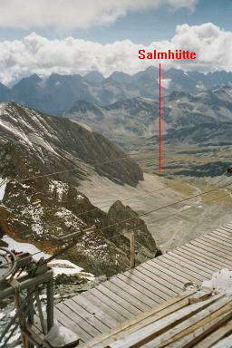 Großglockner Bild 18