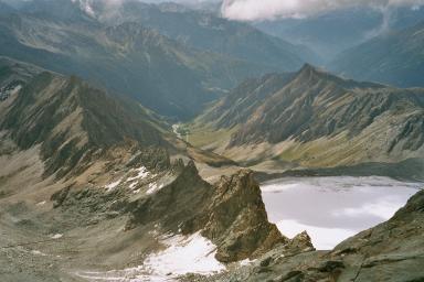 Großglockner Bild 19
