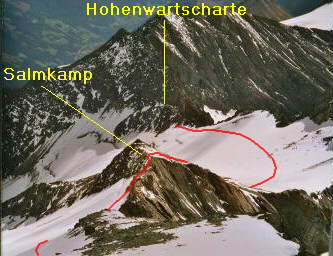 Großglockner Bild 20