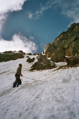 Großglockner Bild 23