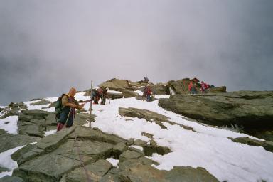 Großglockner Bild 24