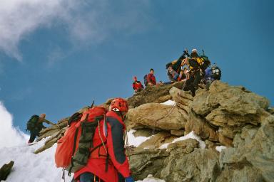 Großglockner Bild 25