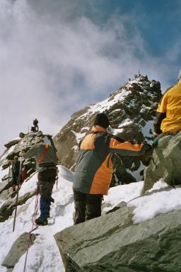 Großglockner Bild 26