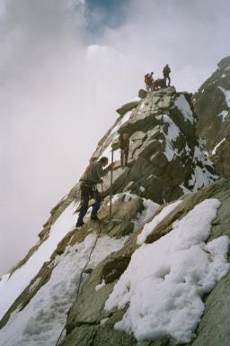 Großglockner Bild 27