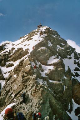 Großglockner Bild 28