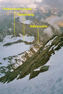 Großglockner Bild 31