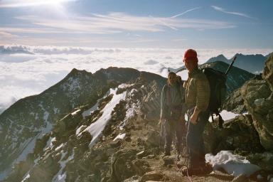 Großglockner Bild 33