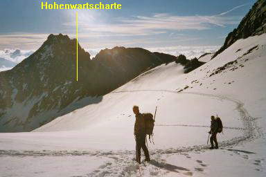 Großglockner Bild 34