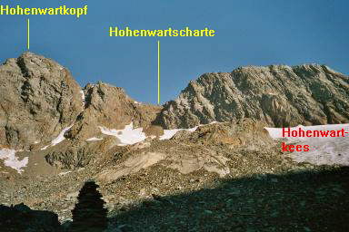 Großglockner Bild 37