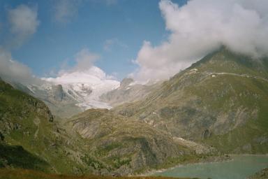 Großglockner Bild 38