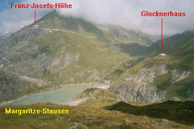 Großglockner Bild 39
