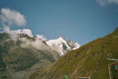 Großglockner Bild 40
