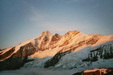 Großglockner Bild 42