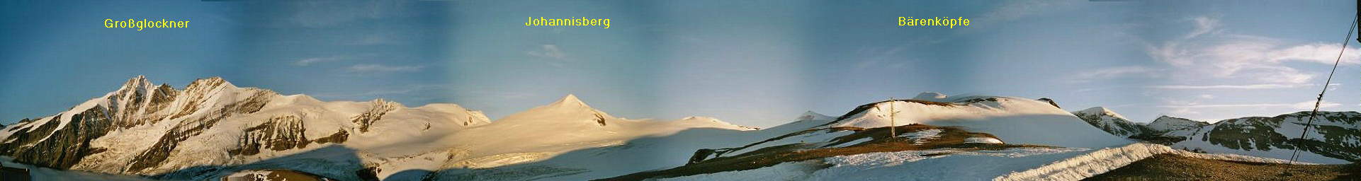 Großglockner Bild 43