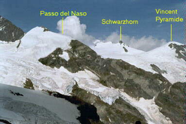 Signalkuppe & Parrotspitze Bild 01