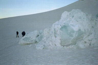 Signalkuppe & Parrotspitze Bild 04