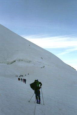 Signalkuppe & Parrotspitze Bild 05