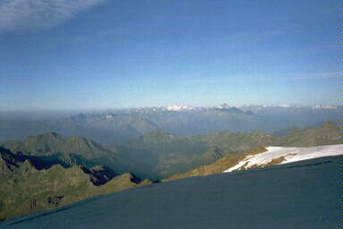 Signalkuppe & Parrotspitze Bild 06