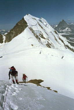 Signalkuppe & Parrotspitze Bild 22