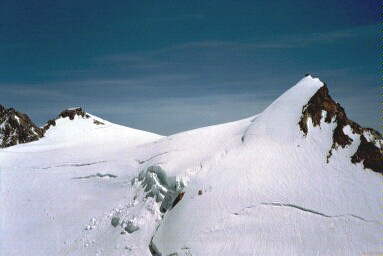 Signalkuppe & Parrotspitze Bild 23