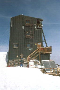 Signalkuppe & Parrotspitze Bild 32