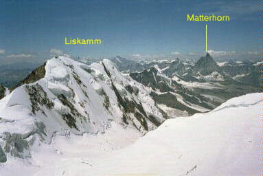 Signalkuppe & Parrotspitze Bild 34