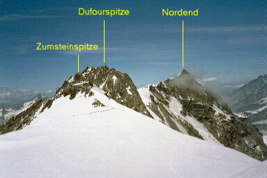 Signalkuppe & Parrotspitze Bild 36