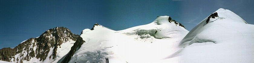 Signalkuppe & Parrotspitze Bild 39