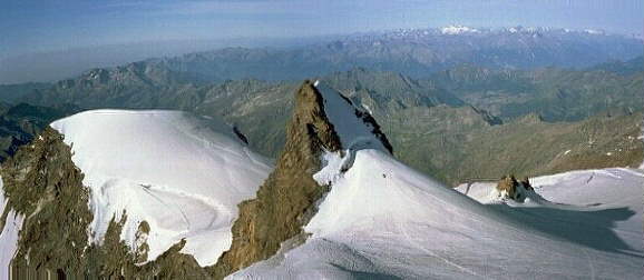 Monte Rosa Bild 06