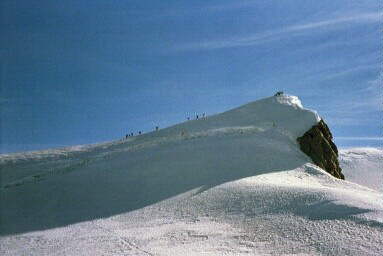 Monte Rosa Bild 10