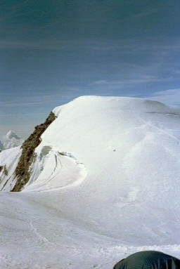 Monte Rosa Bild 14