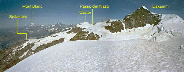 Monte Rosa Bild 17