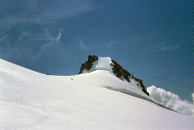 Monte Rosa Bild 20