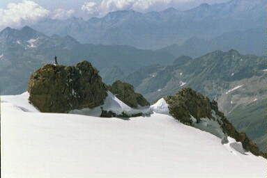 Monte Rosa Bild 21