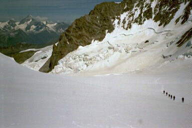 Monte Rosa Bild 23