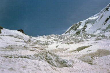 Monte Rosa Bild 25