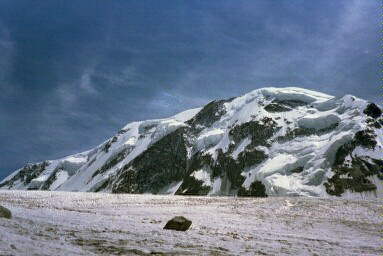 Monte Rosa Bild 30