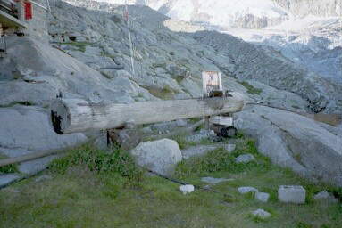 Monte Rosa Bild 34