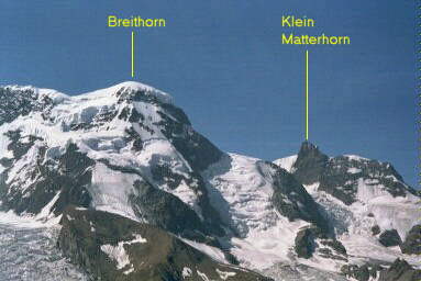 Monte Rosa Bild 38