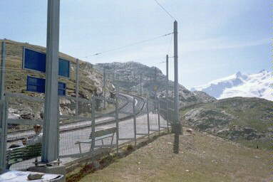 Monte Rosa Bild 41