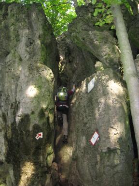 Höhenglücksteig Bild 02